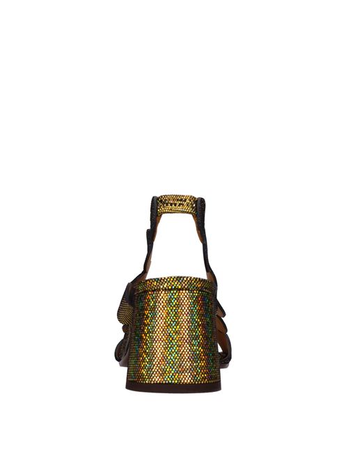 Sandali in pelle CHIE MIHARA | ROKA HOUSEORO